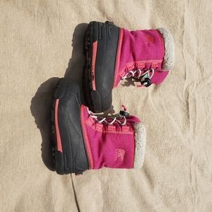 Sorel Boots